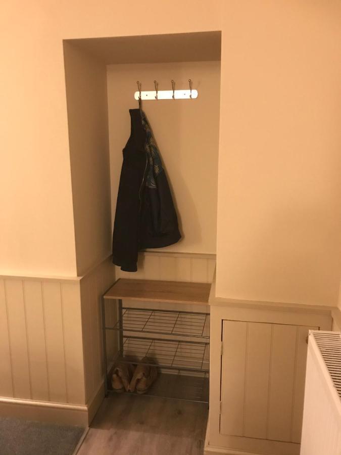 Squirrel Cottage Cowling Экстерьер фото
