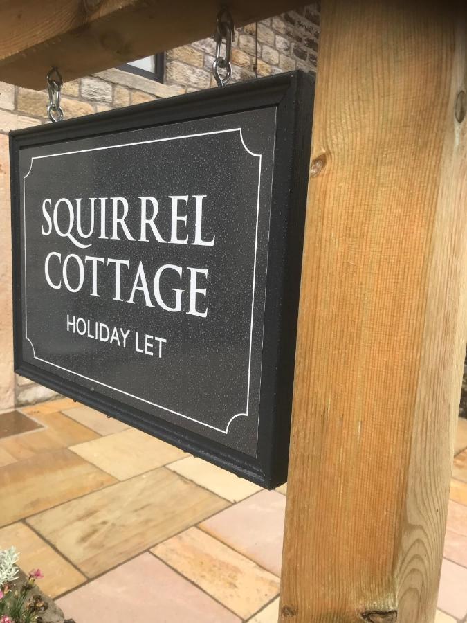 Squirrel Cottage Cowling Экстерьер фото